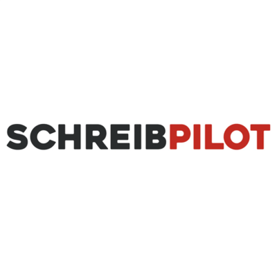 Schreibpilot Logo